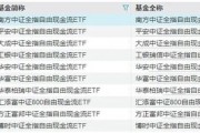 10家公募同日開(kāi)搶?zhuān)@類(lèi)ETF大火的原因找到了