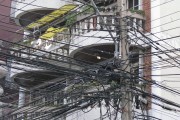 泰國(guó)將允許曼谷公共交通免費(fèi)7天 以緩解污染