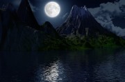月光下的免費(fèi)游戲體驗(yàn)——一種獨(dú)特且充滿魅力的游戲世界，月光下的夢(mèng)幻游戲世界，探索、冒險(xiǎn)與奇妙未知