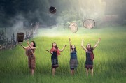 夢(mèng)中的守護(hù)者——養(yǎng)狗的奇妙之旅，夢(mèng)中的守護(hù)者，養(yǎng)狗的奇妙之旅