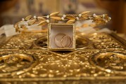 周大生、菜百等：七夕黃金消費(fèi)賣爆了