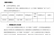 下一個(gè)“東方財(cái)富”來了？湘財(cái)換股吸收合并大智慧五大解析