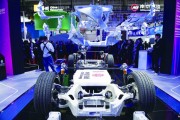 智能化、品牌化、低碳化 汽車業(yè)以“鏈”為媒謀轉(zhuǎn)型