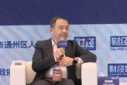 恒生電子官曉嵐：這倆學(xué)校聯(lián)合培養(yǎng)的學(xué)生特別搶手，“說每年推薦4、5個人，到今天都沒招到”