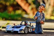 在賽車游戲中享受無限樂趣——探索、駕駛與激情，激情賽車，探索與駕駛的無盡樂章