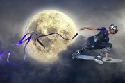 引領(lǐng)虛擬現(xiàn)實新時代的神秘力量，PS4免費VR游戲解析，如何體驗全新的虛擬現(xiàn)實時代，探索PS4免費VR游戲解析