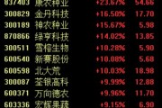 政策利好驅(qū)動(dòng)農(nóng)業(yè)股再度強(qiáng)勢(shì)，新賽股份4連板，關(guān)注兩條投資主線