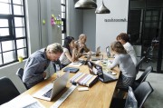 新企業(yè)注冊全攻略，流程、注意事項及常見問題解答，新企業(yè)注冊全流程解析，流程指南、關鍵注意及答疑解惑