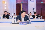 汾酒董事長袁清茂：白酒整體顏值與年輕人的距離，可能相當于白酒視頻廣告與《哪吒2》的距離