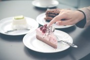 甜品界的免費盛宴，如何在預(yù)算有限的情況下享受美味的甜品
