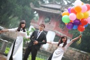 夢(mèng)中參加朋友的婚禮，一段難忘的回憶，夢(mèng)中難忘的婚禮回憶