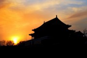 夢回紫禁城——故宮之夢的探索，夢回紫禁城，故宮歷史與文化探索之旅