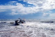夢海之波，一次驚險的河流之夢，夢海之波，驚險河流之旅