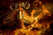 享受公主的魔法世界——免費公主化妝小游戲，化妝公主，享受趣味無盡的魔法世界游戲