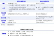“跨境支付通”今日上線！輸入手機號 內(nèi)地與香港兩地居民即可實時跨境匯款