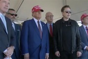 馬斯克“越過紅線”，美政府急尋SpaceX替代品