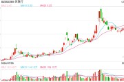 地產(chǎn)股開盤全線上漲，世聯(lián)行、我愛我家等漲停