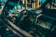 汽車板塊因業(yè)績驅(qū)動，被看好為潛力方向
