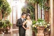 注冊結(jié)婚穿什么最合適？婚禮當天搭配指南，婚禮當天搭配指南，注冊結(jié)婚的最佳著裝選擇