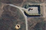 烏媒：烏官員爆谷歌地圖最新圖像泄露烏軍事系統(tǒng)部署情況，谷歌回應(yīng)
