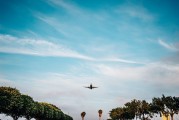翱翔天際的夢(mèng)境之旅——我的飛機(jī)夢(mèng)，翱翔天際的飛機(jī)夢(mèng)之旅