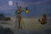 破解噩夢之秘，如何應對并化解不良夢境，破解噩夢之秘，如何應對并化解不良夢境