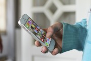 蘋果公司7月1日發(fā)布新iPhone，將推出免費(fèi)游戲APP，開(kāi)啟全新的游戲體驗(yàn)，全新游戲體驗(yàn)，Apple發(fā)布iPhone游戲APP，免費(fèi)體驗(yàn)