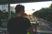 夢中的駕駛之旅——一次自我探索的奇妙體驗，夢中的駕駛之旅，自我探索的奇妙體驗