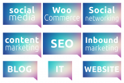 從SEO到SMM，優(yōu)化網(wǎng)站和社交媒體策略的演變，從SEO到SMM，優(yōu)化網(wǎng)站和社交媒體策略的關(guān)鍵演變