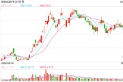 增持計(jì)劃完成率僅為3.18%，永悅科技實(shí)控人被上交所公開譴責(zé)