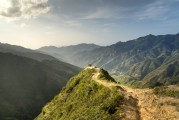 雅安——一場探索未知的旅程，雅安，探尋自然與文化的完美結合