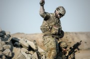 自由、榮譽與青春——揭秘當兵游戲的江湖之秘，體驗軍人生活，當兵游戲的秘密江湖探索