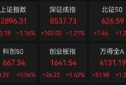 冷門板塊突然大爆發(fā)，多股連續(xù)漲停！巨頭放大招，AI大模型進入爆發(fā)期，高增長潛力股僅6只（附名單）