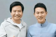 雷軍說，周受資有一種對(duì)世界復(fù)仇般的勤奮