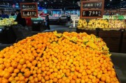調(diào)查！5個砂糖橘6.66元？價格比去年漲了三成，大量上市后有望回落