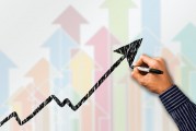 中概指數(shù)漲超1%，極氪、B站、小鵬至少漲超4%