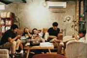 夢中聚首，共話友情——記一次夢到朋友聚會吃飯的奇妙體驗