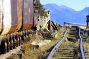 免費(fèi)游戲鐵路，火車冒險(xiǎn)，自由探索的游戲世界