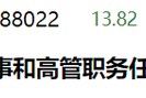 副總兼財(cái)總被免職！公布的理由讓人尷尬......