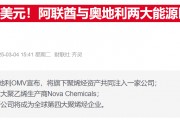 阿聯(lián)酋能源巨頭擬將投資部門(mén)分拆上市  或成全球最大能源IPO之一
