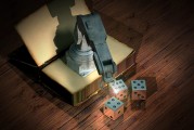 3D游戲大全免費(fèi)下載，盡享視覺盛宴