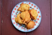 夢中的油條，一道美食的遐想，夢中的油條，美食遐想之味