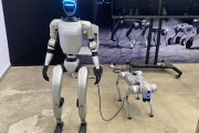 人形機(jī)器人哪家強(qiáng)？宇樹、智元、星海圖、開普勒等同臺競技