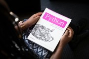 Python示例代碼，Python實踐編程示例