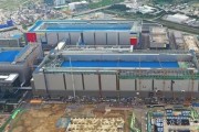 單季虧損超7億美元，三星計劃關(guān)閉50%晶圓代工產(chǎn)能！