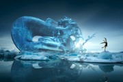 夢(mèng)中奇遇，與欠我錢的人的神秘對(duì)話