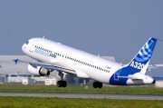 空客稱捷星已向其訂購(gòu)50架A320neo客機(jī)