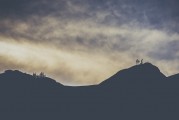 夢魘之影，同學(xué)之逝，夢魘之影，同學(xué)之逝