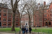 白宮稱致哈佛大學的要求信是未經授權的錯誤