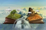 夢游龍之境—自我探索的奇幻之旅，夢游龍之境，奇幻之旅的自我探索